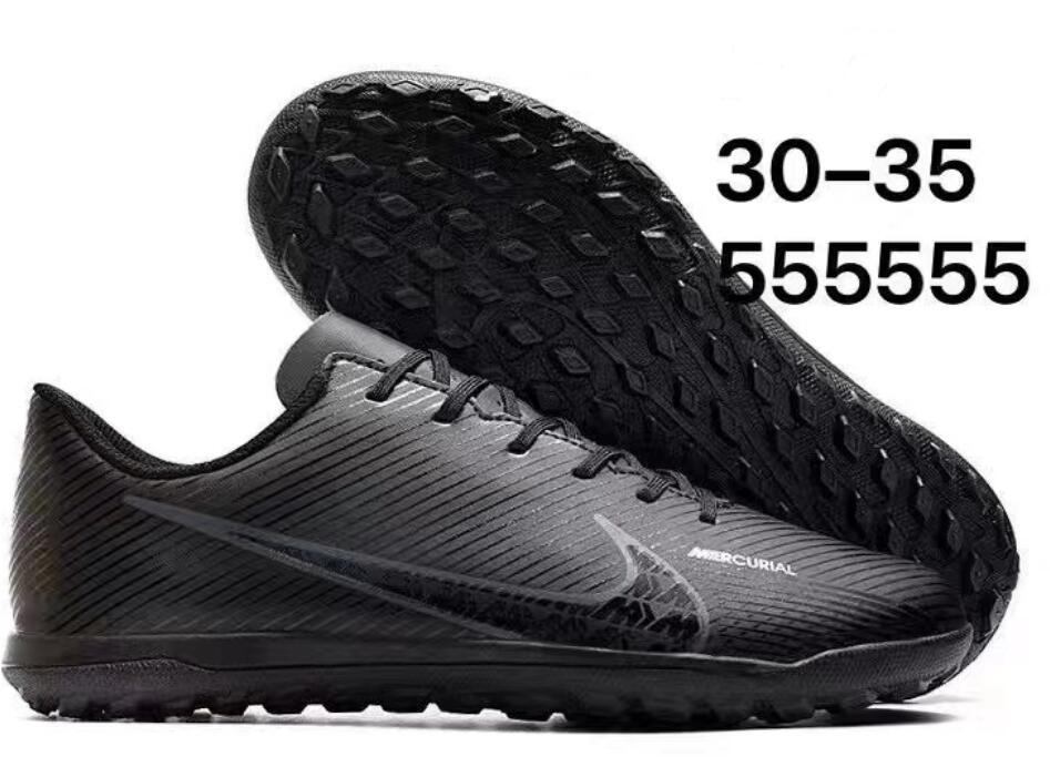 Nike Air Zoom Mercurial Vapor- XV Academy TF Size 30-35-63722599